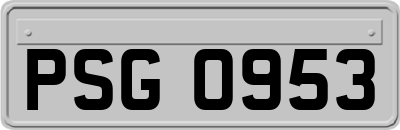 PSG0953