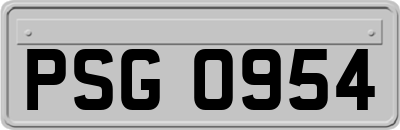 PSG0954