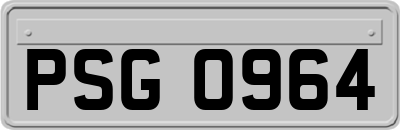 PSG0964