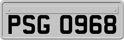 PSG0968