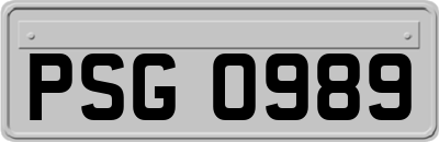 PSG0989