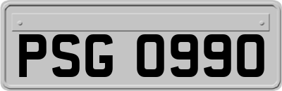 PSG0990