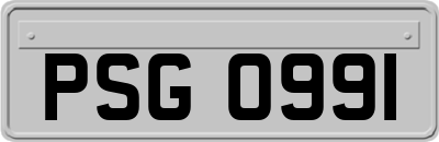 PSG0991