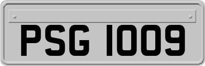 PSG1009