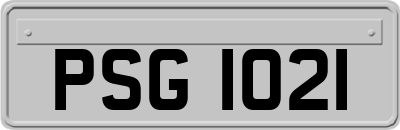 PSG1021