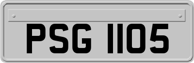 PSG1105