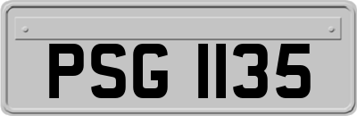 PSG1135