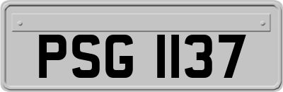 PSG1137