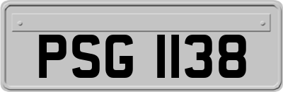 PSG1138