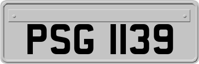 PSG1139