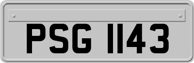 PSG1143