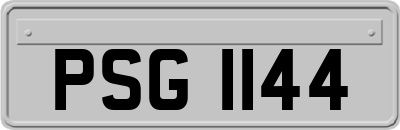 PSG1144