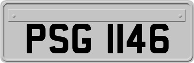 PSG1146