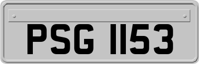PSG1153