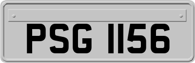 PSG1156