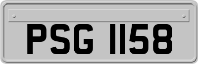 PSG1158