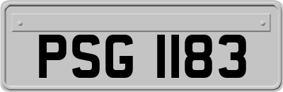 PSG1183