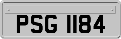 PSG1184