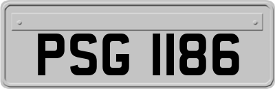 PSG1186