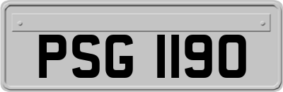 PSG1190