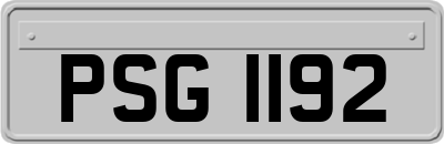 PSG1192