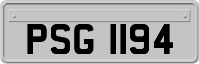 PSG1194