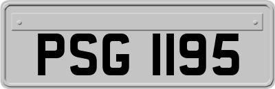 PSG1195