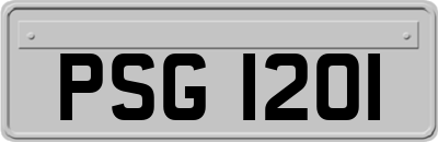 PSG1201