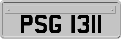 PSG1311
