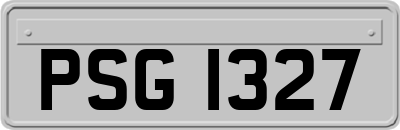 PSG1327