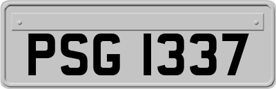 PSG1337