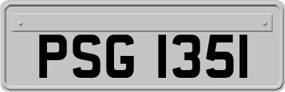 PSG1351