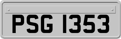PSG1353