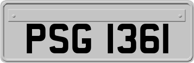 PSG1361