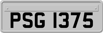 PSG1375