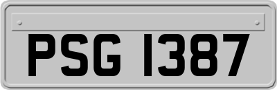 PSG1387