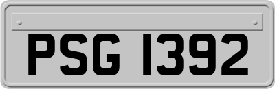 PSG1392
