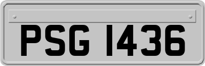 PSG1436