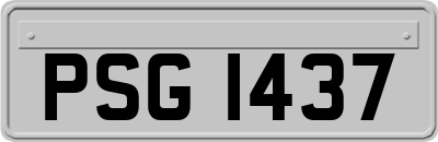 PSG1437