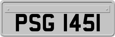 PSG1451