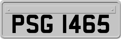 PSG1465