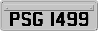 PSG1499