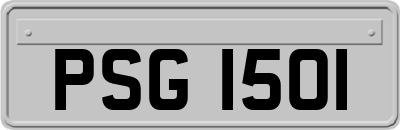 PSG1501