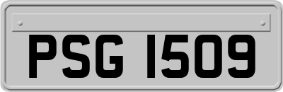 PSG1509