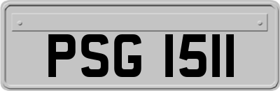 PSG1511