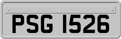 PSG1526