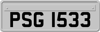 PSG1533