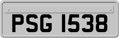 PSG1538