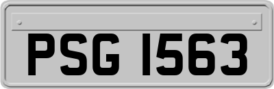 PSG1563