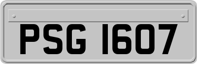 PSG1607